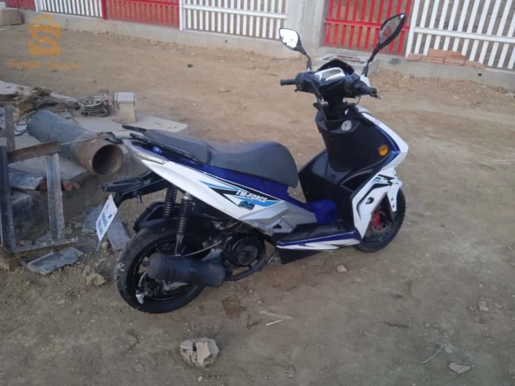 okinio a9 2018