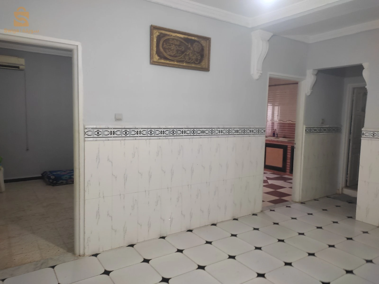 منطقة الجناح-بلدية سيدي عبد العزيز -ولاية جيجل