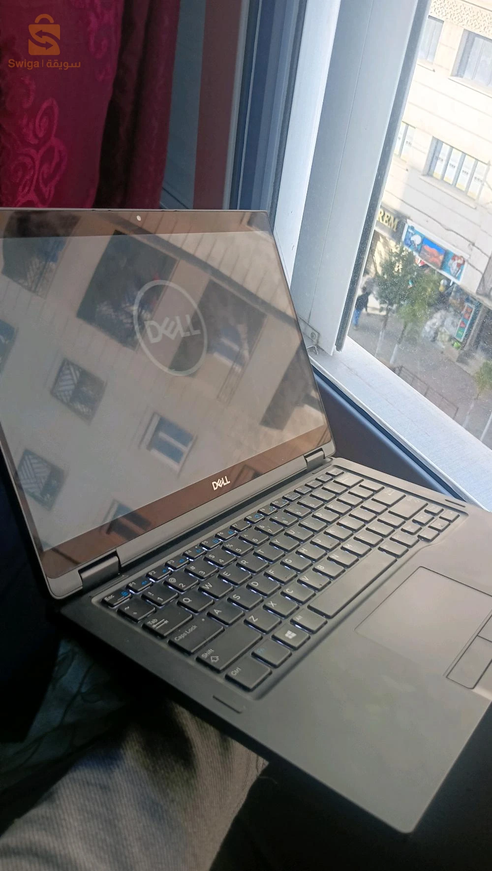 dell latitude 7390 2in 1