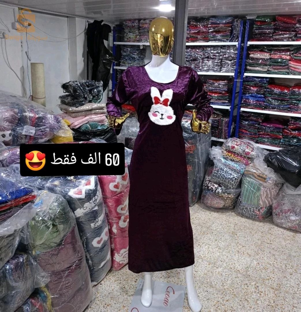 قنادر و بدعيات