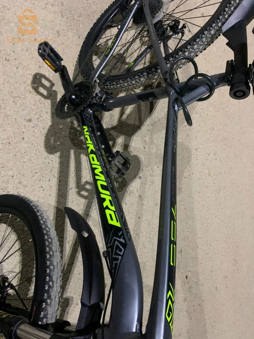 دراجة هوائيّة