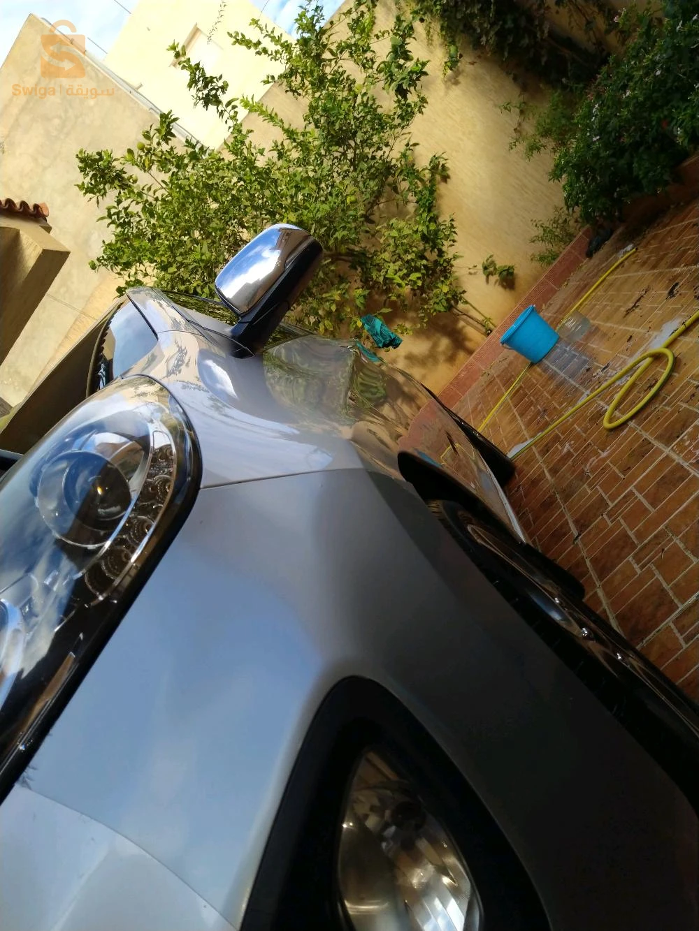 Kia Picanto Brazilia 2014