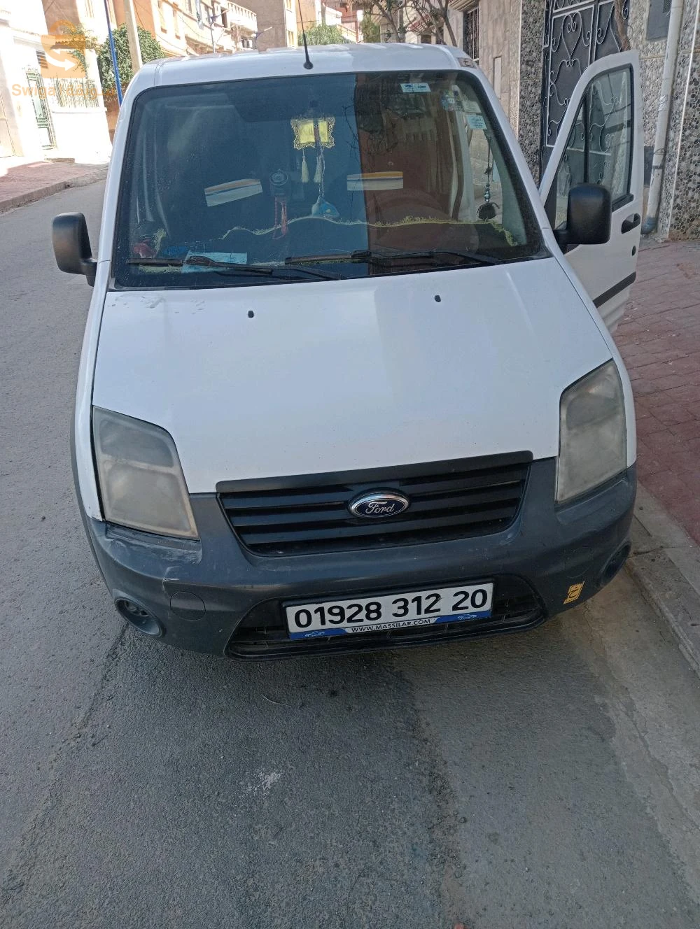 فورد كونكت للبيع