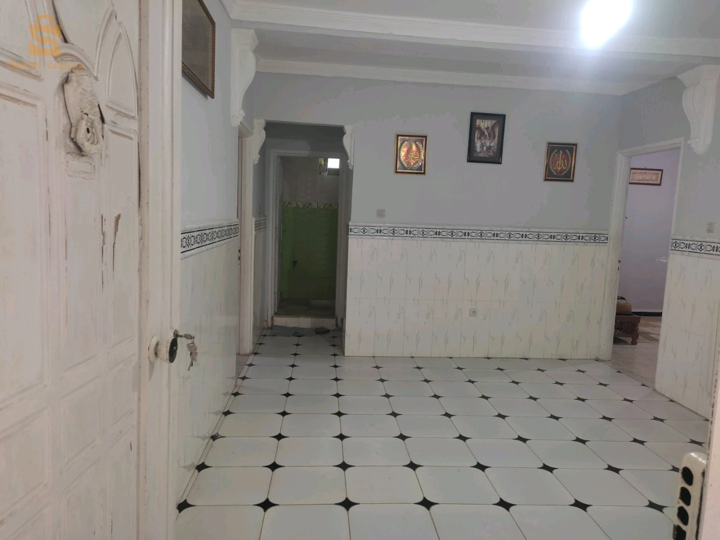 منطقة الجناح-بلدية سيدي عبد العزيز -ولاية جيجل