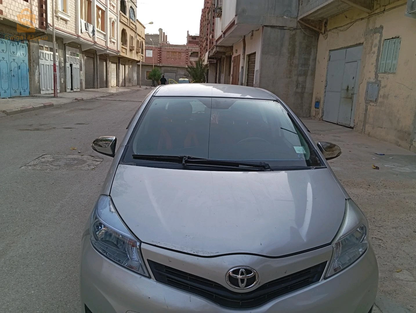 عين مليلة