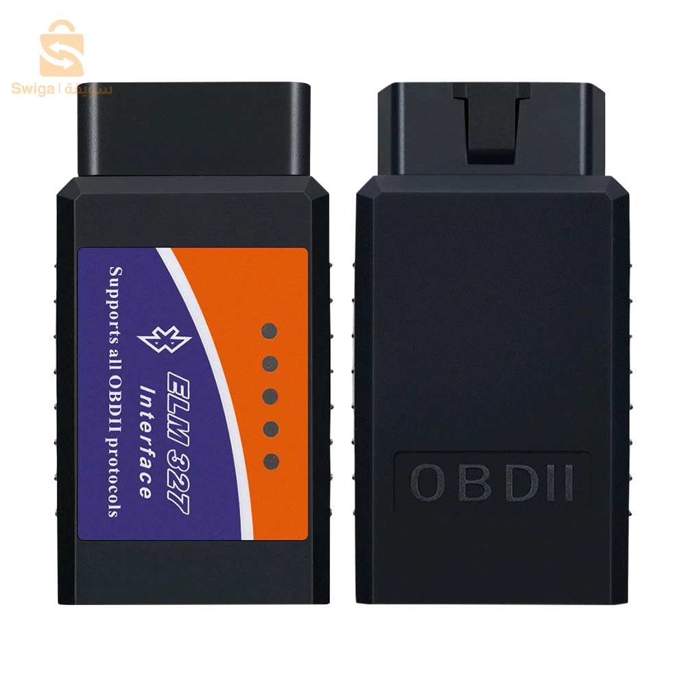 obd2 v1.5 scaner  elm327 bluetooth