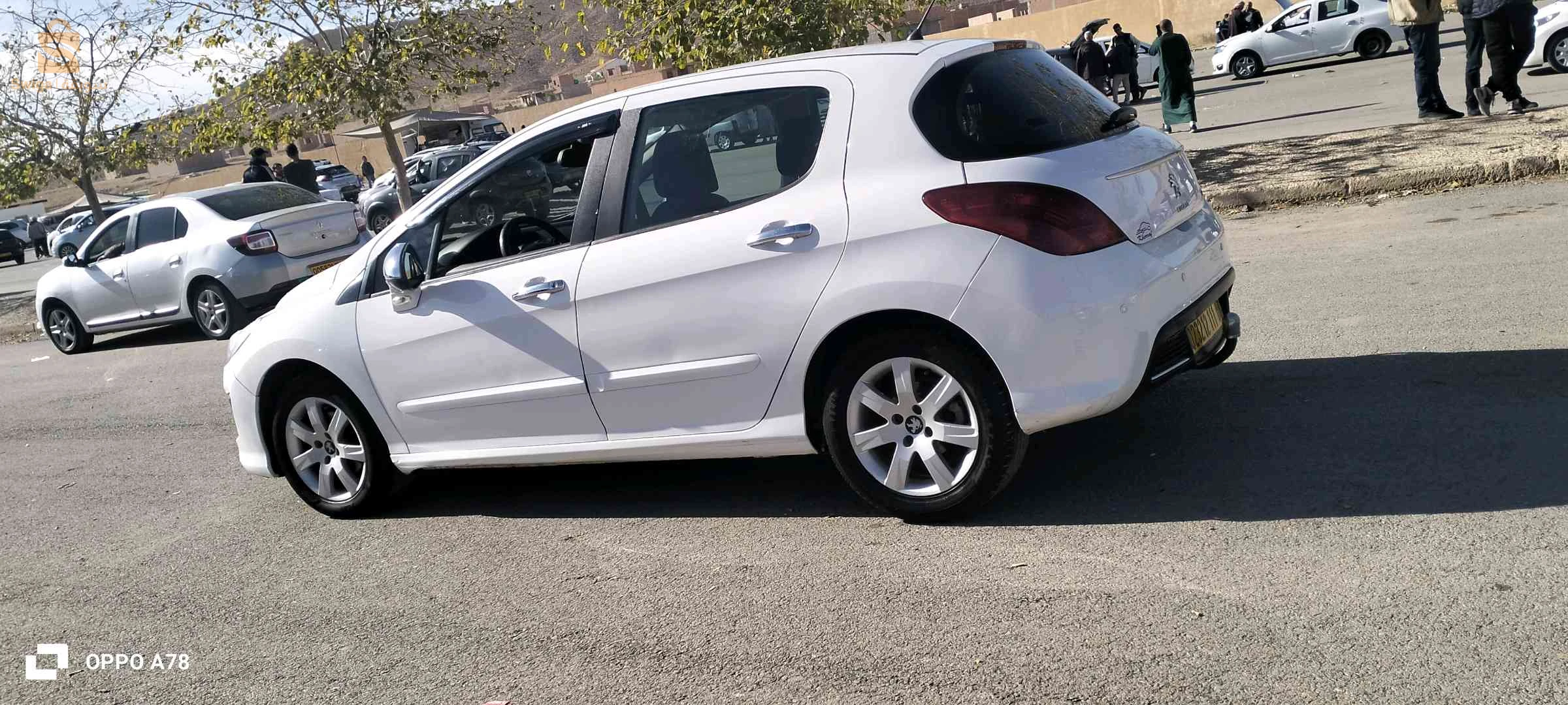 308 2011 1.6 hdi 2011