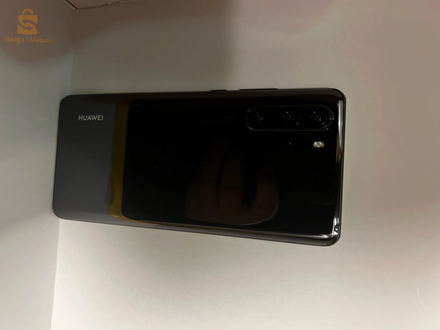 hauwai p30 pro 128g 256 g ram8