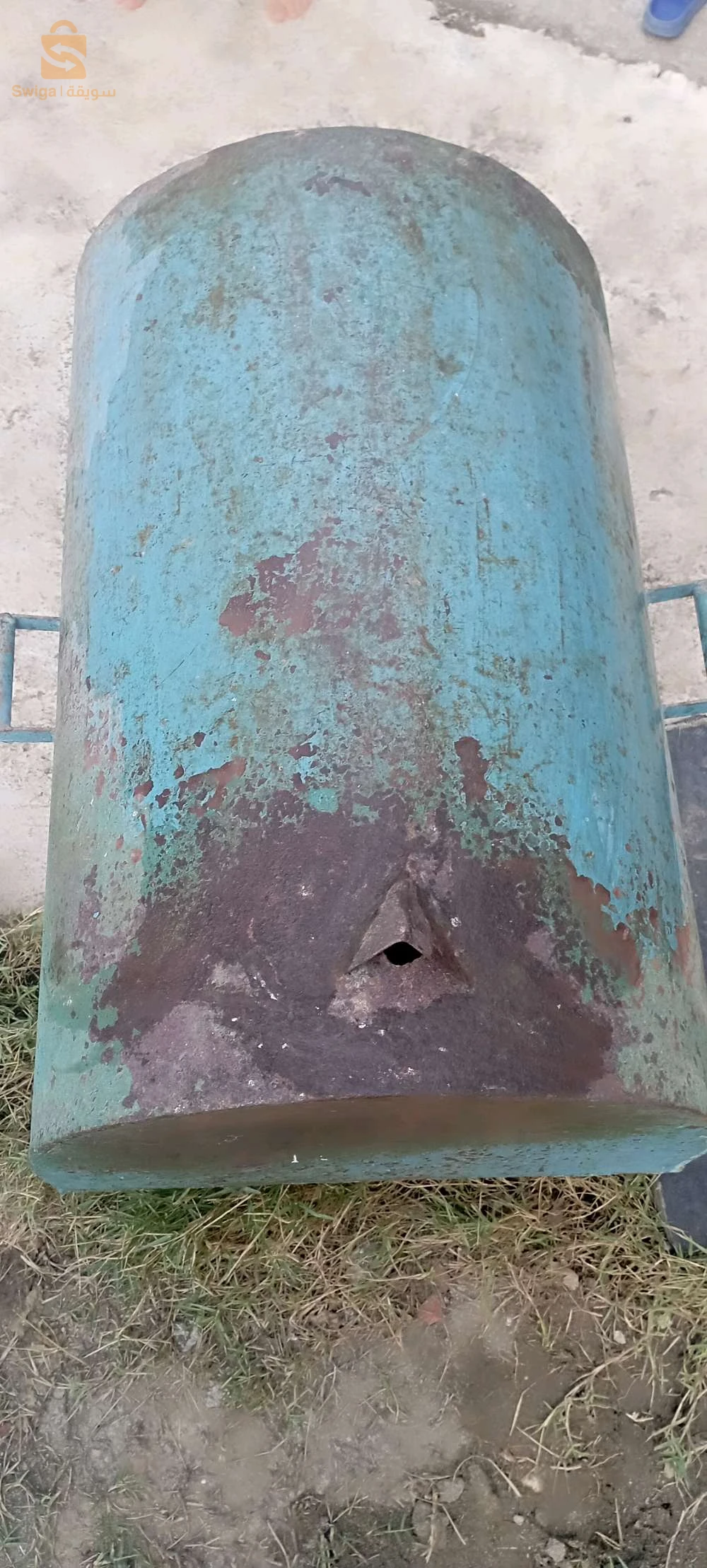 كوشة تاع مطلوع