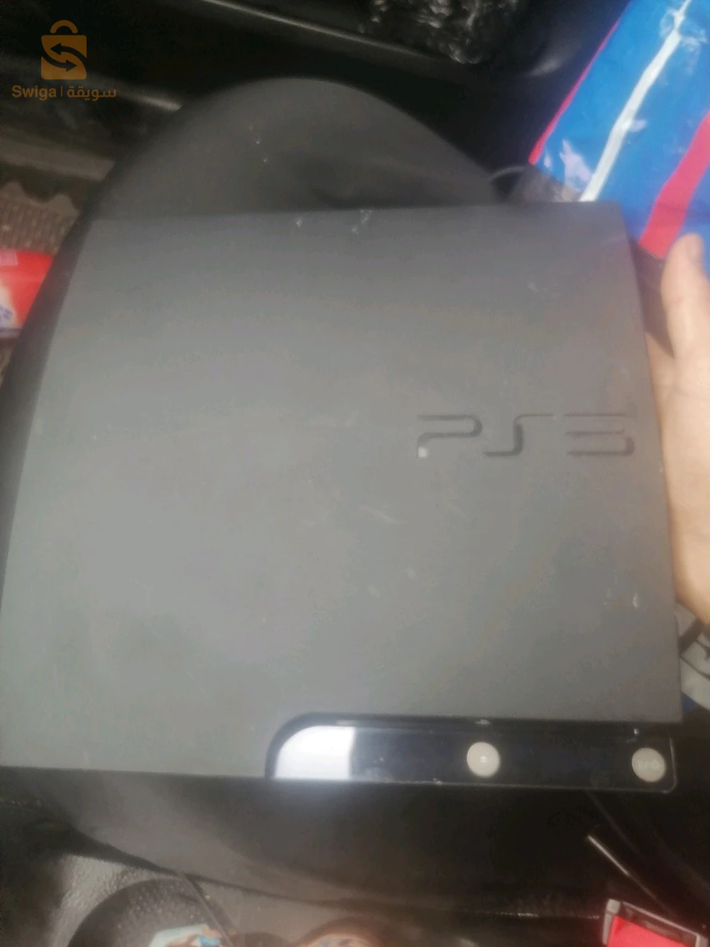 Play station 3