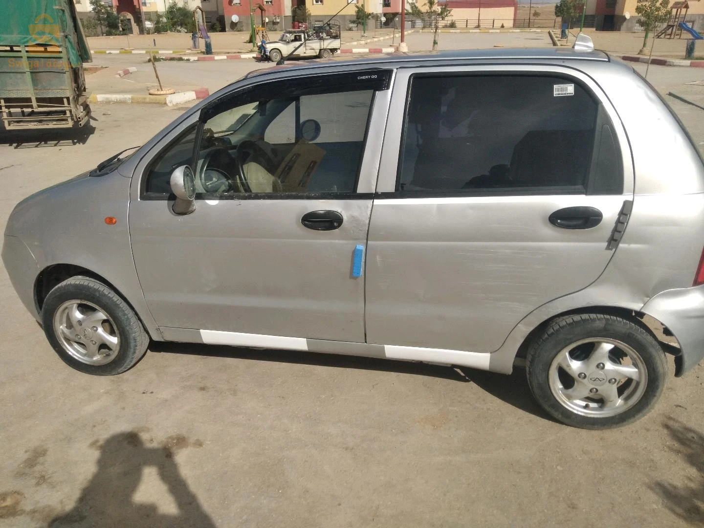 سيدي عيسى