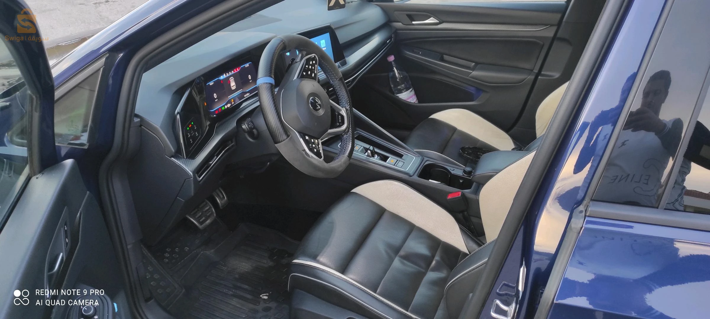 golf 8 GTD 0671002545