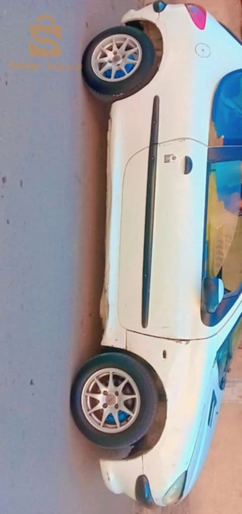 206 مازوت لا7 بارتنار