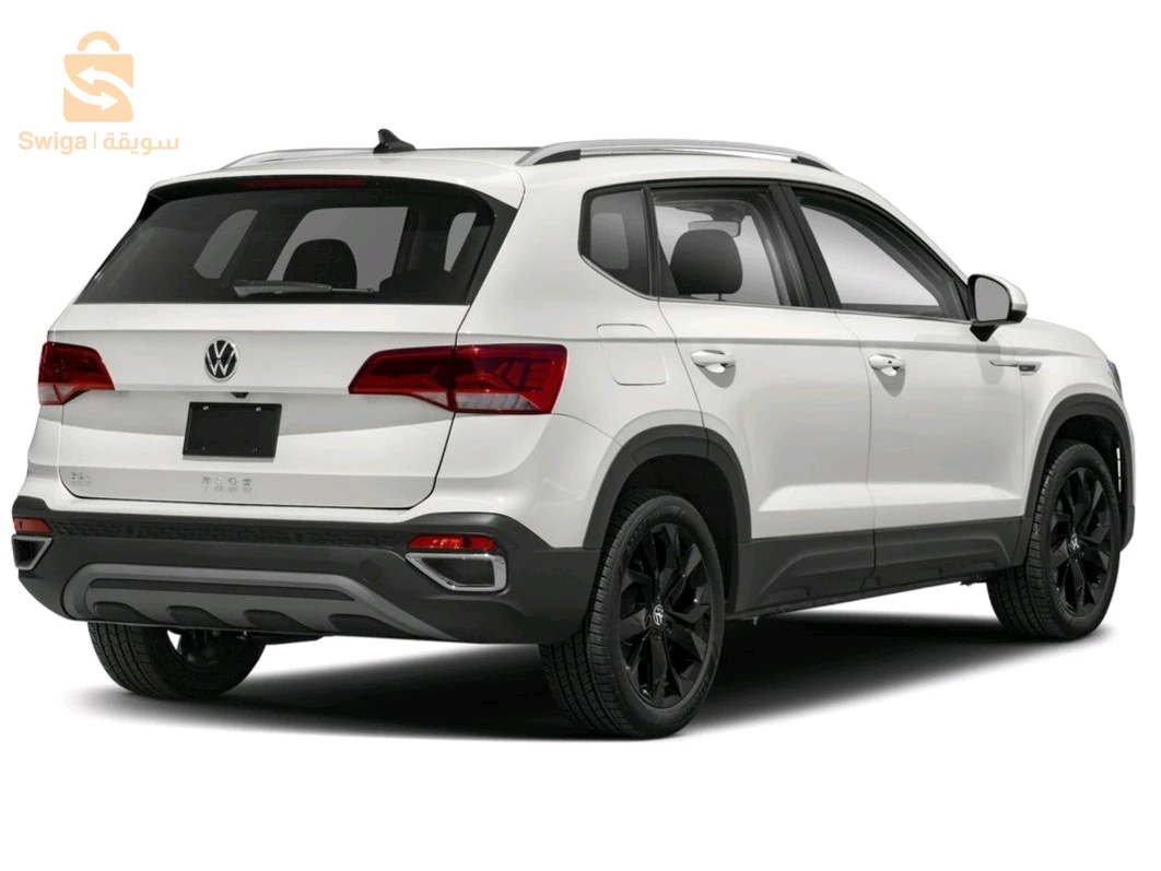 taos Volkswagen