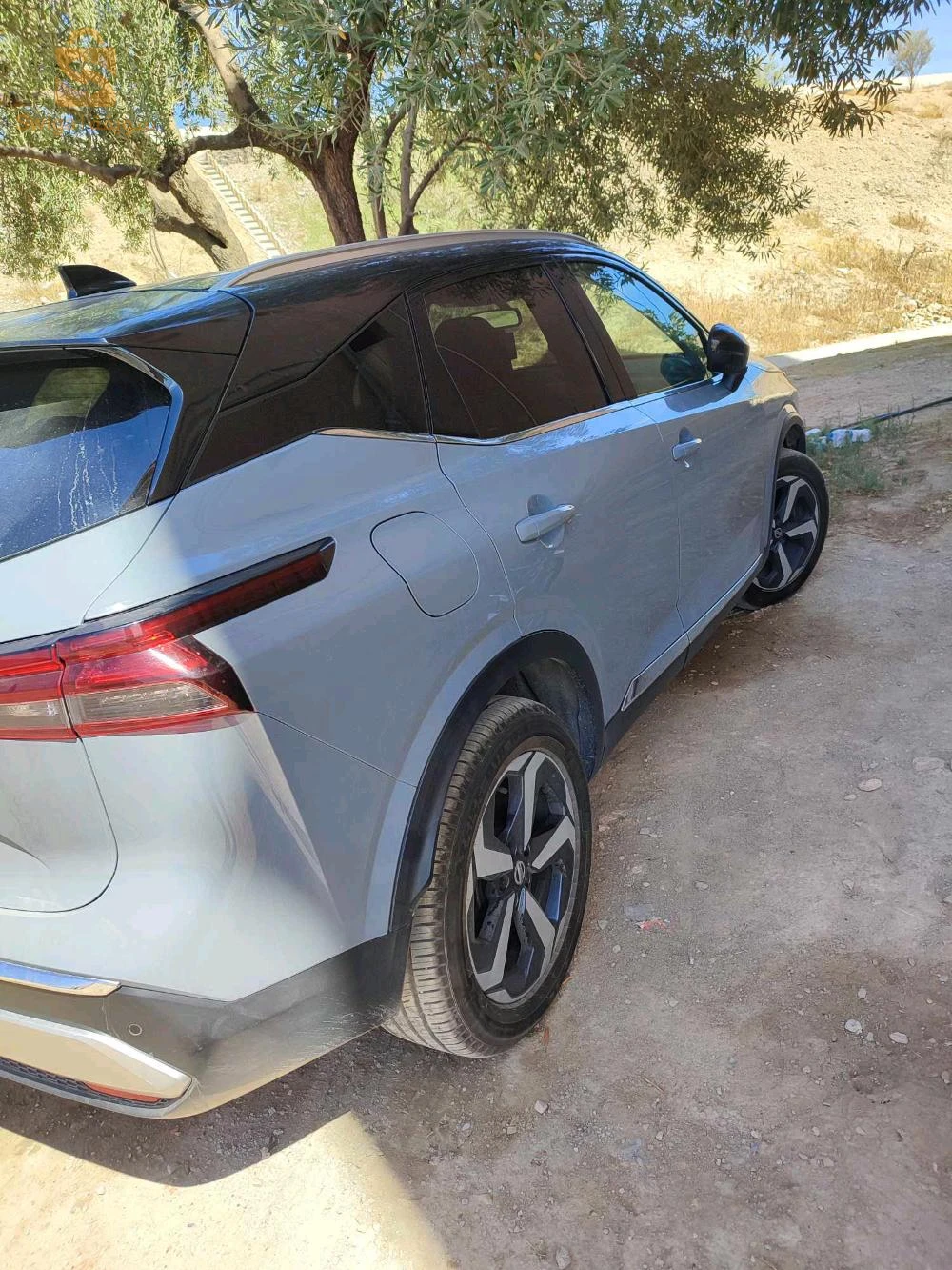 nissan Qashqai 3 essence hybride/2021/( 1.3) (158ch)