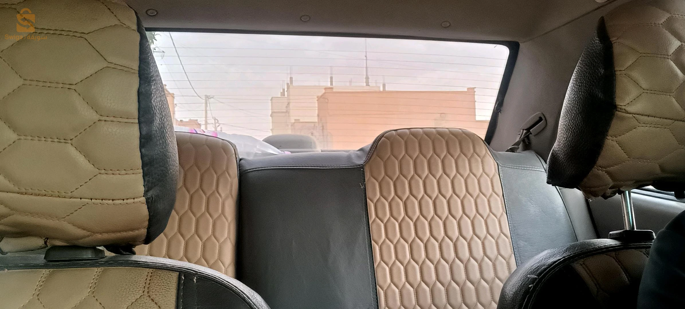 أكسنت 2012