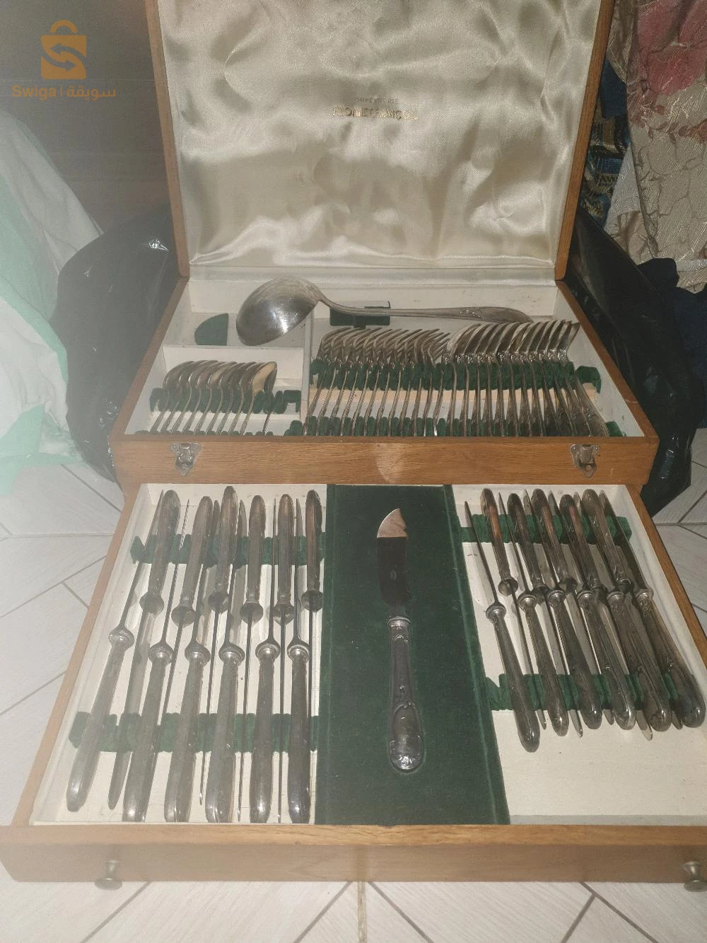 orfevrerie frionnet françois