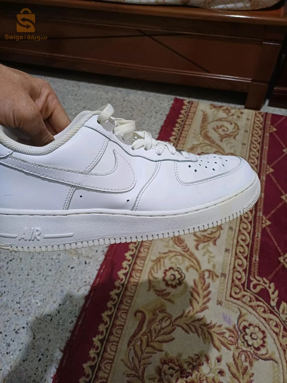 vend NIKE AIR FORCE ORIGINAL