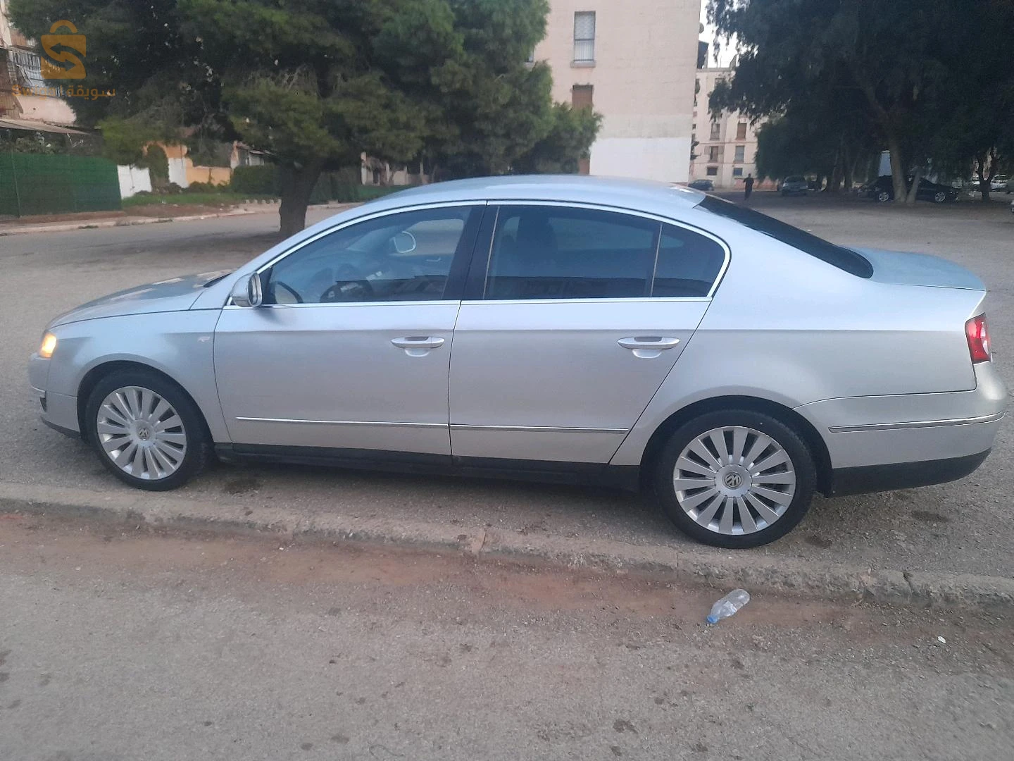 passat