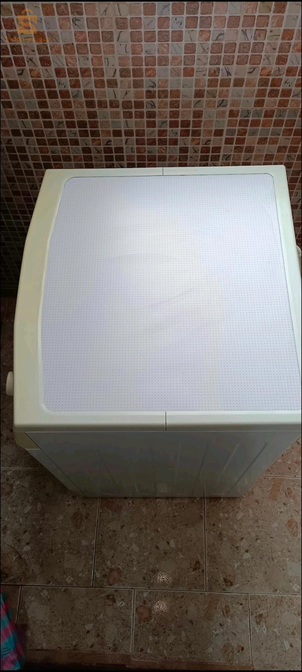 machine à laver marque eniem