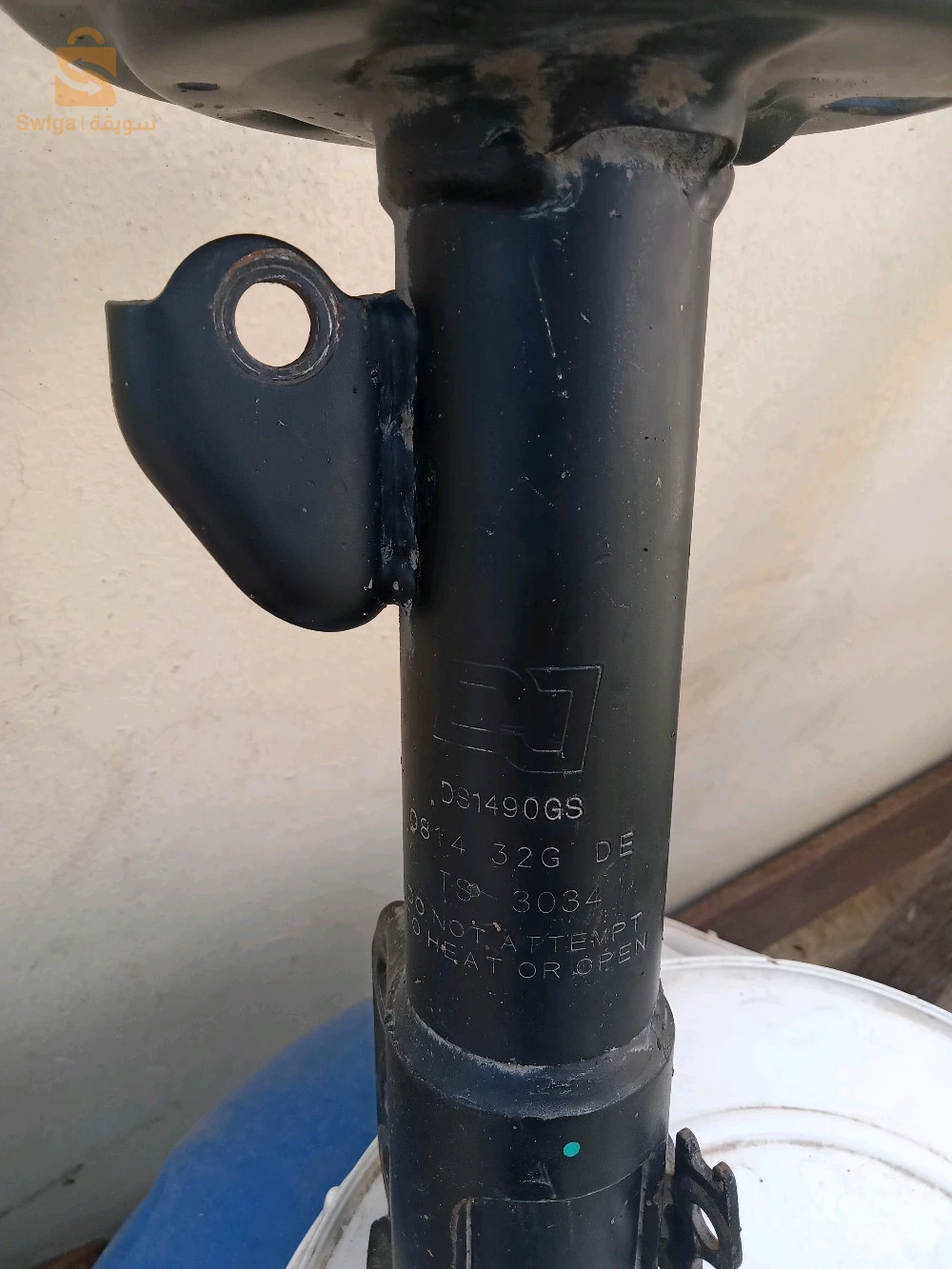 Toyota Yaris 2012/2016