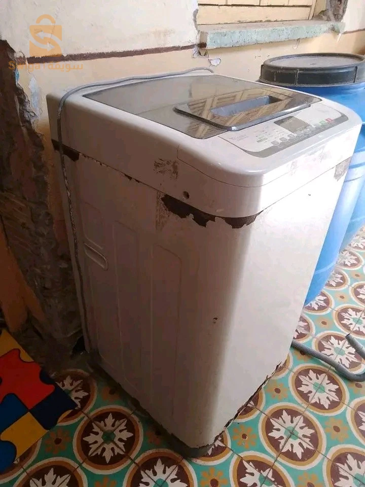 بليدة