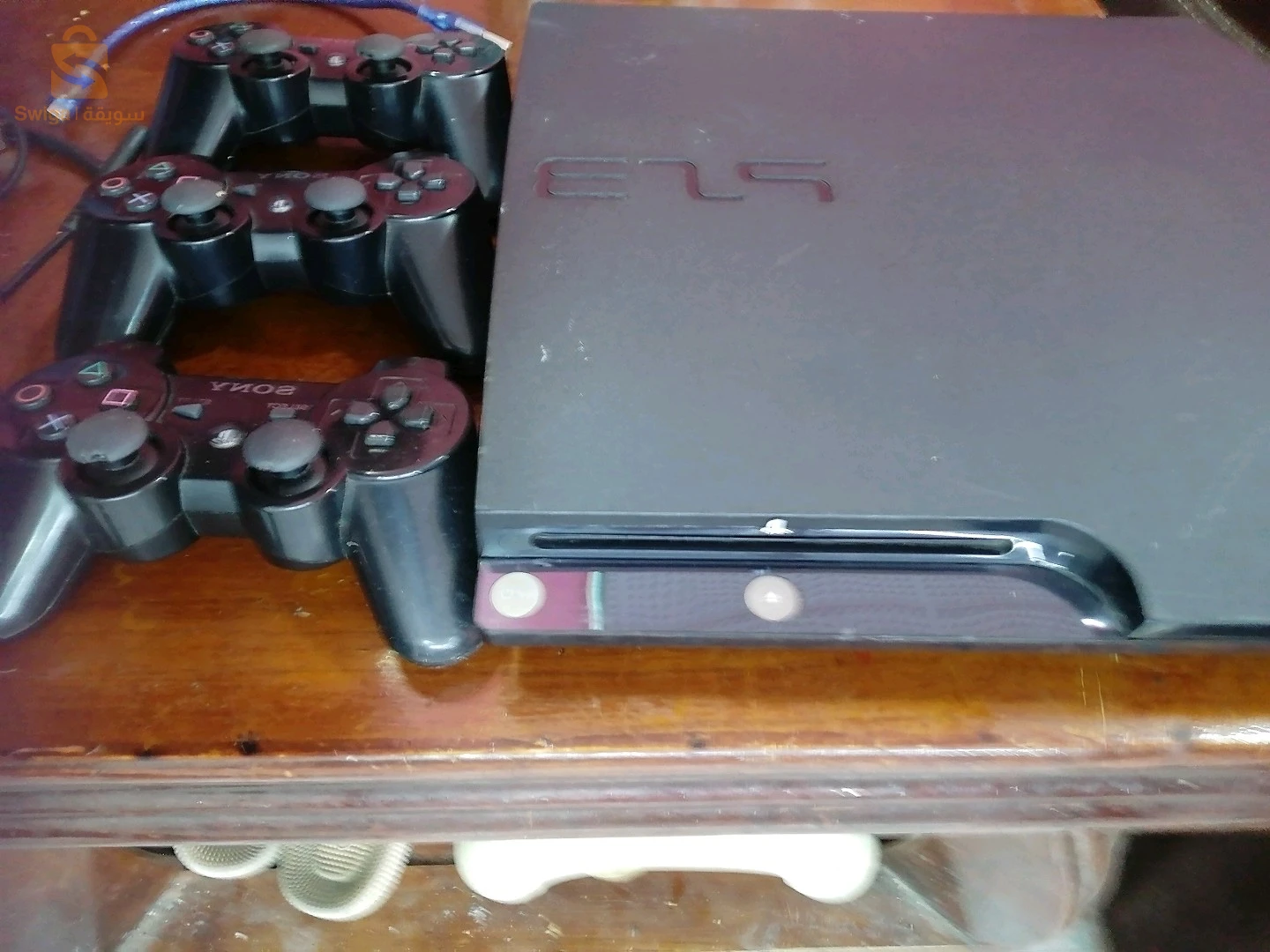 Play station 3