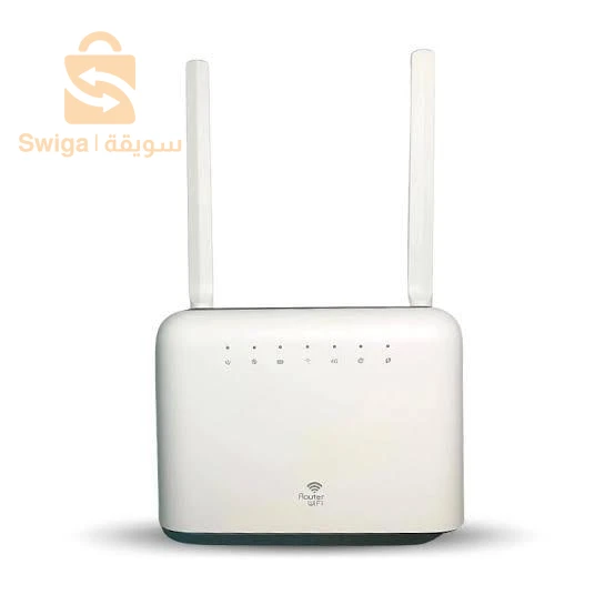 MODEM TOP LINK 4G LTE AVEC ANTENNE AVEC BATTERIE