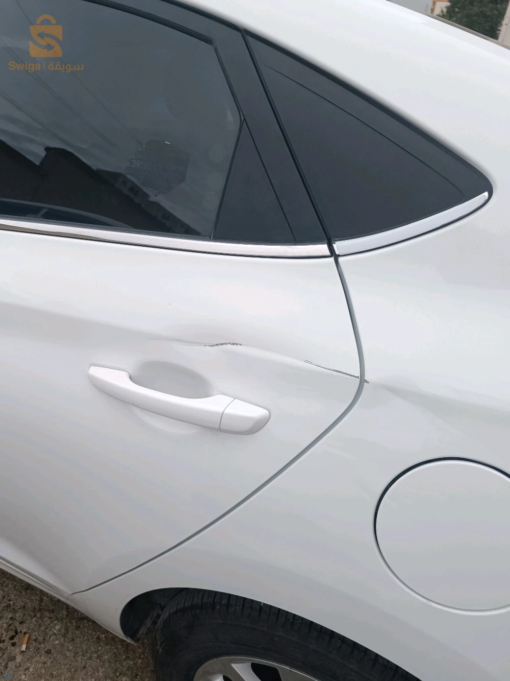 hyunday accent 1.6 essence 17000km