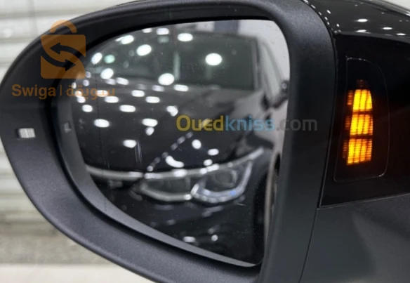 فولكس واجن Golf 2021 19 سطيف