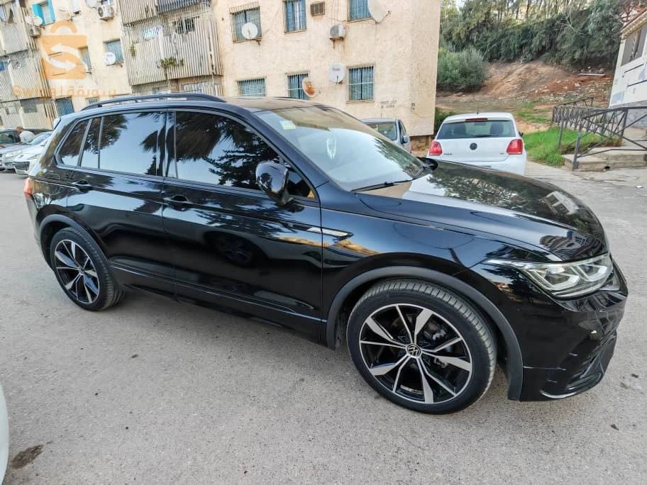 vente Tiguan