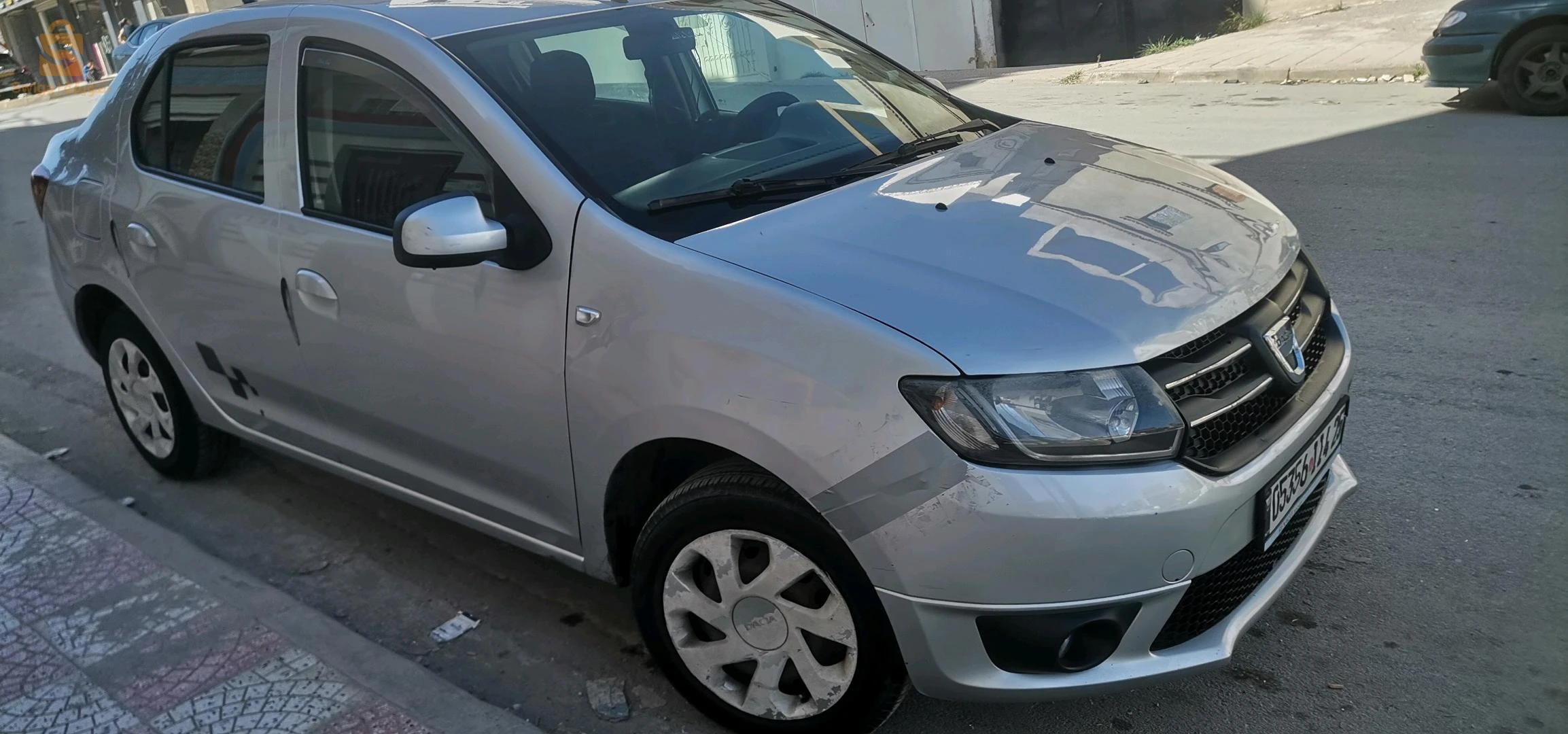 قسنطينة علي منجلي