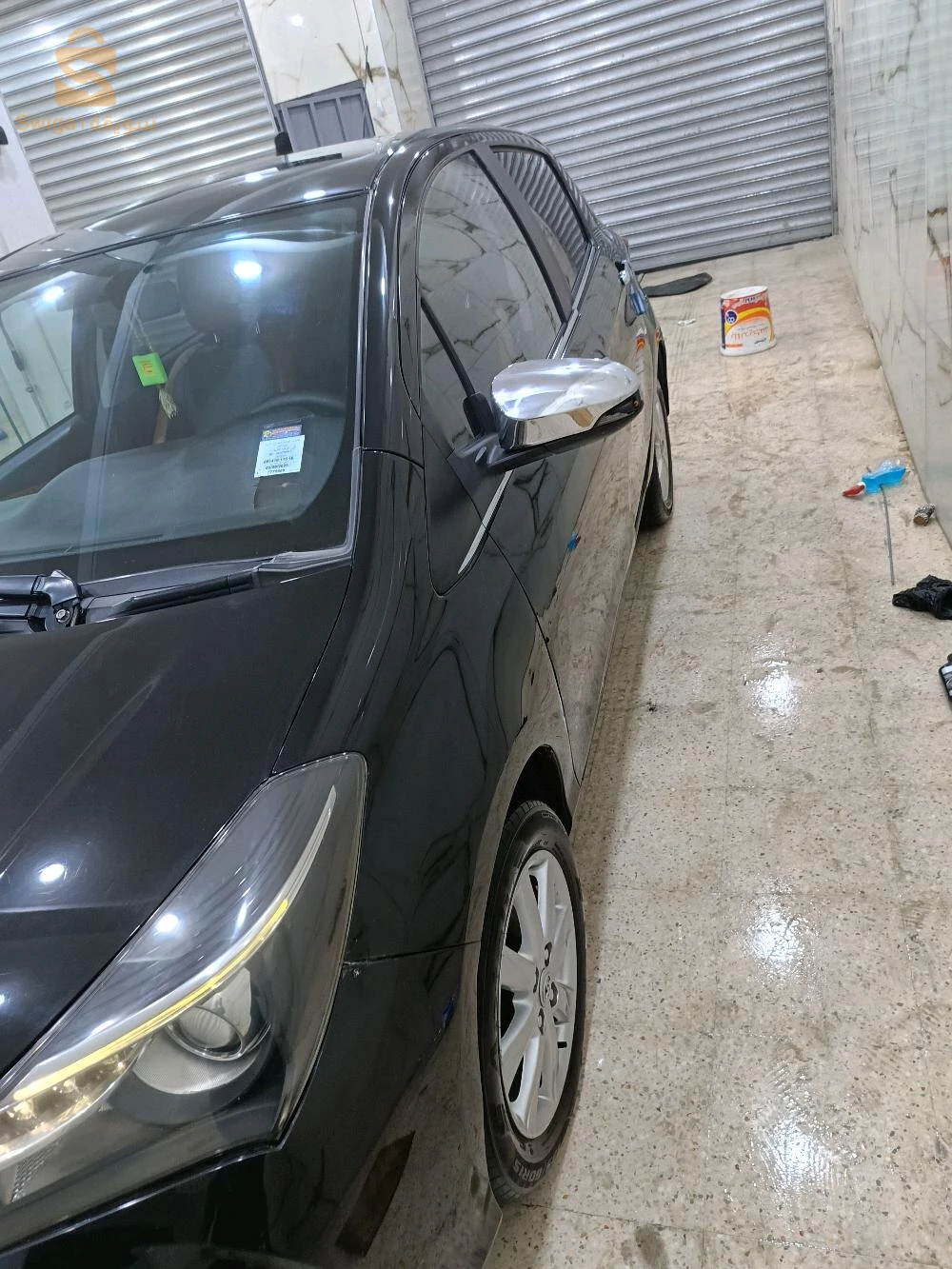 سيدي عامر