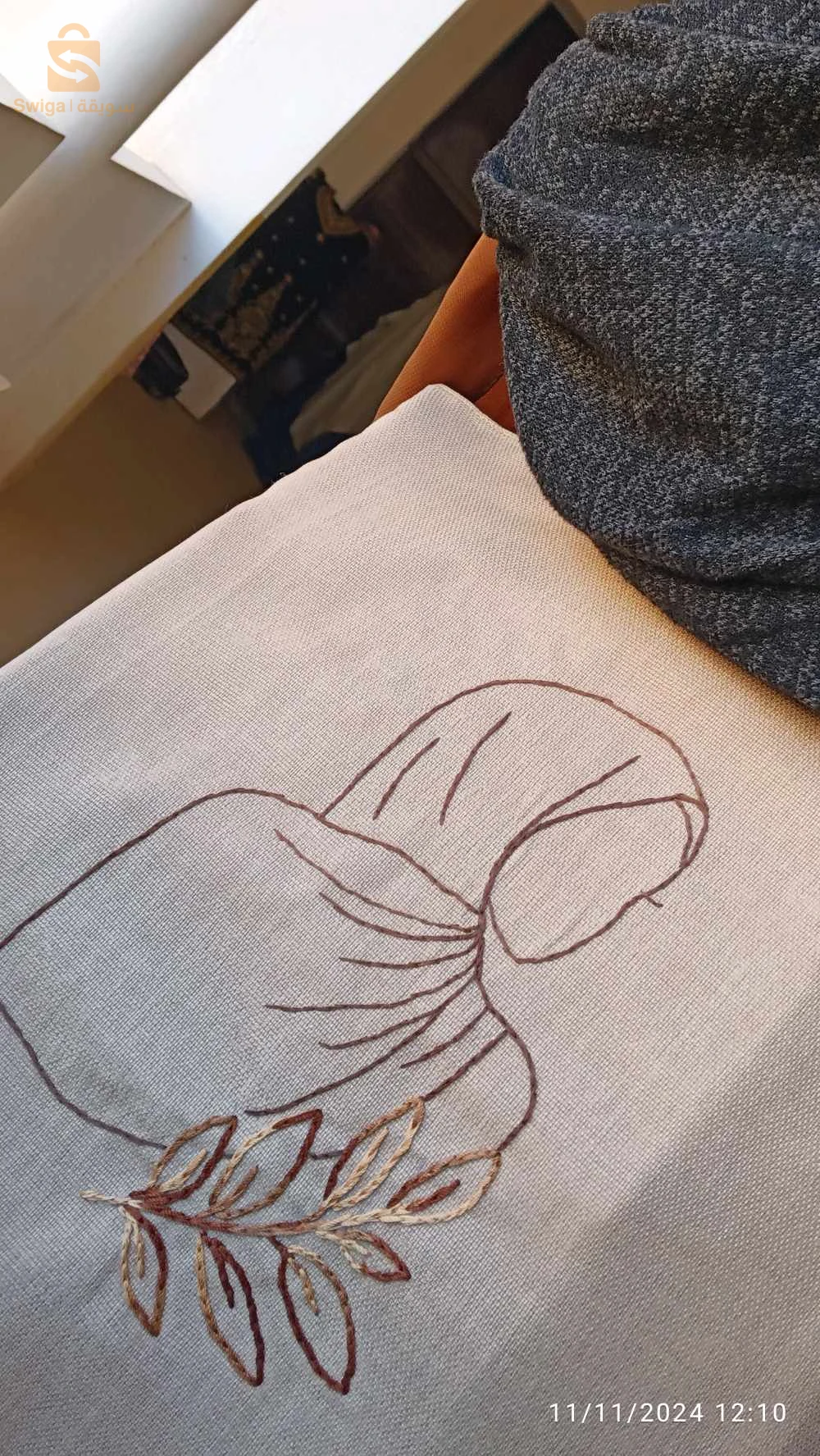 tote bag 🛍️