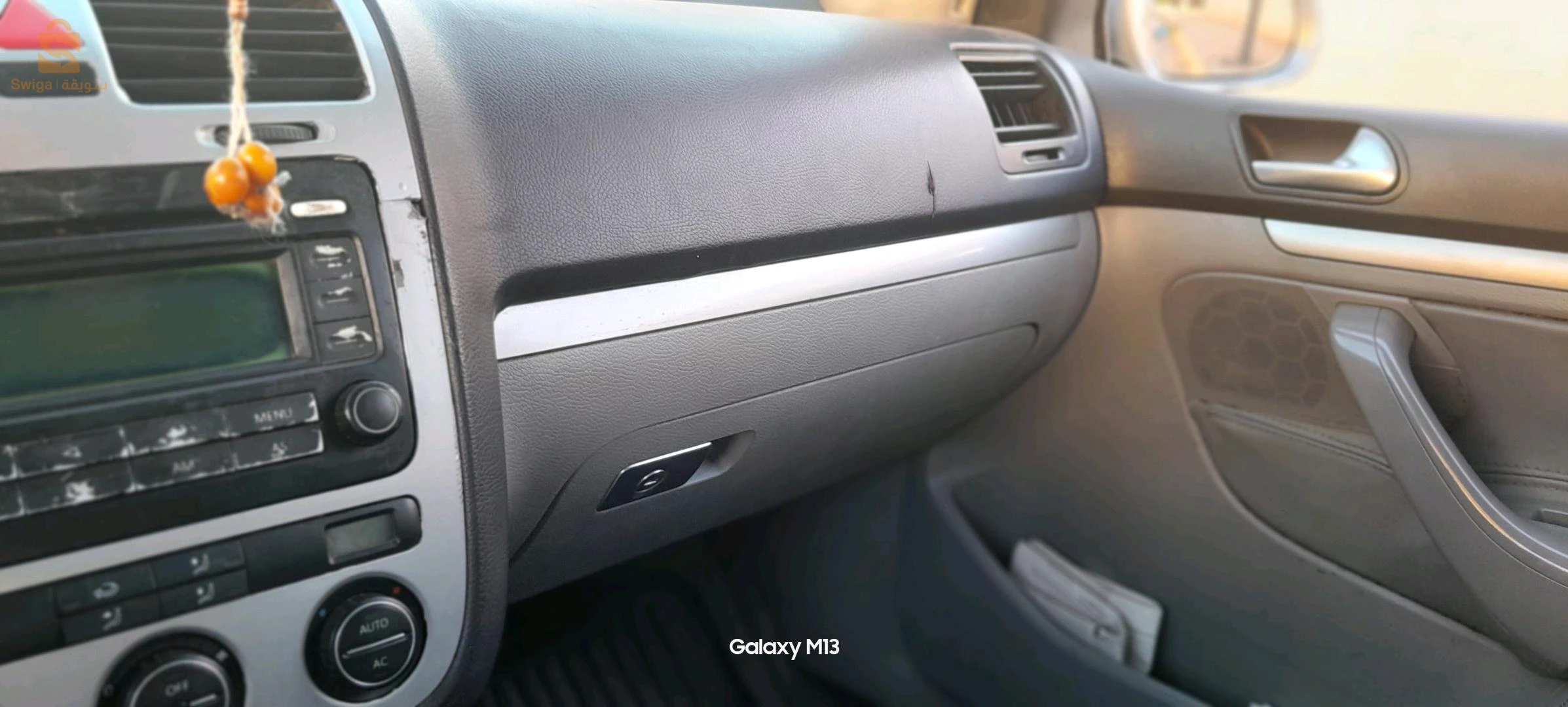 Golf 5 2 tdi 140 ch 2007