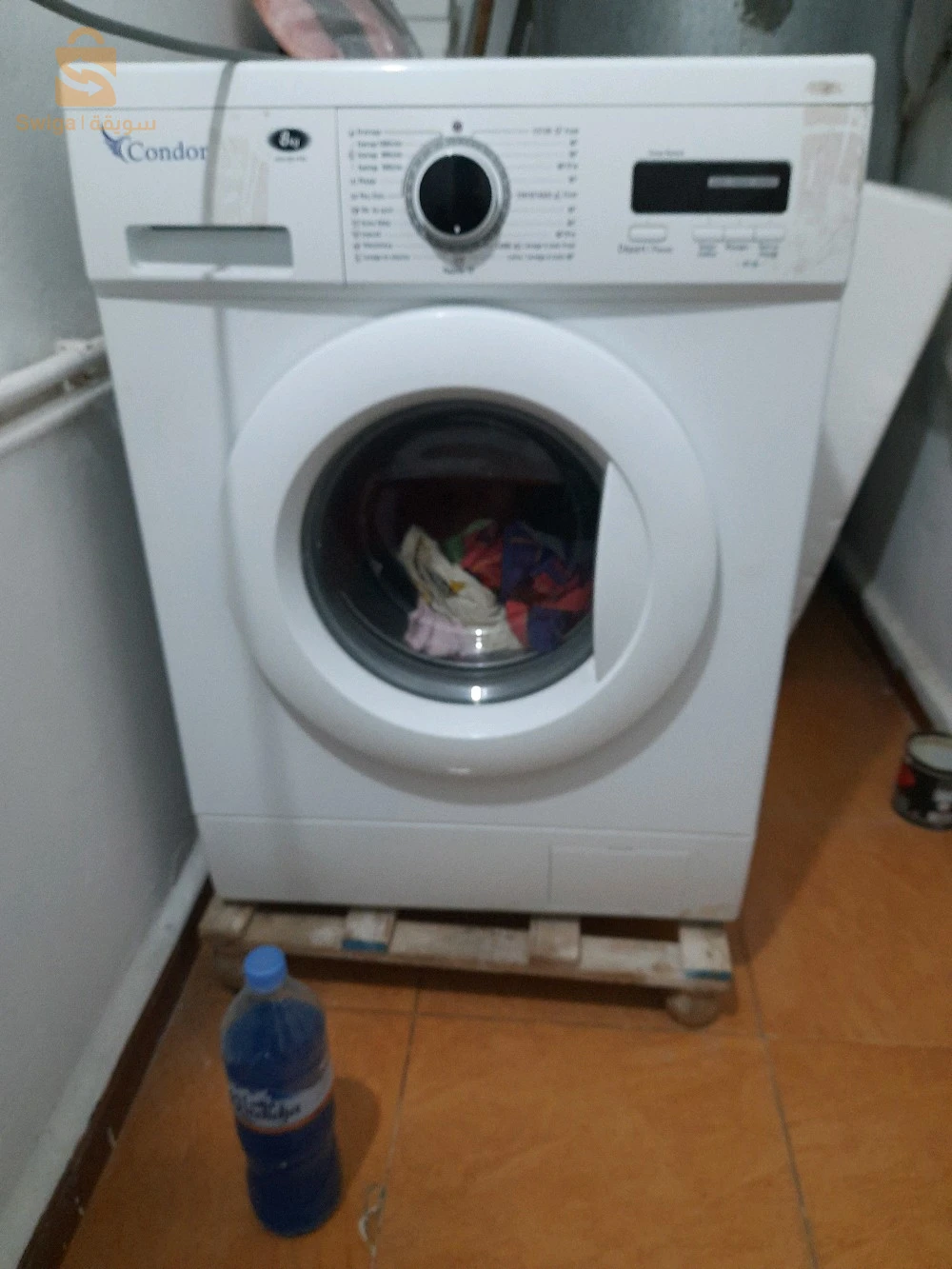 عين تاغروت