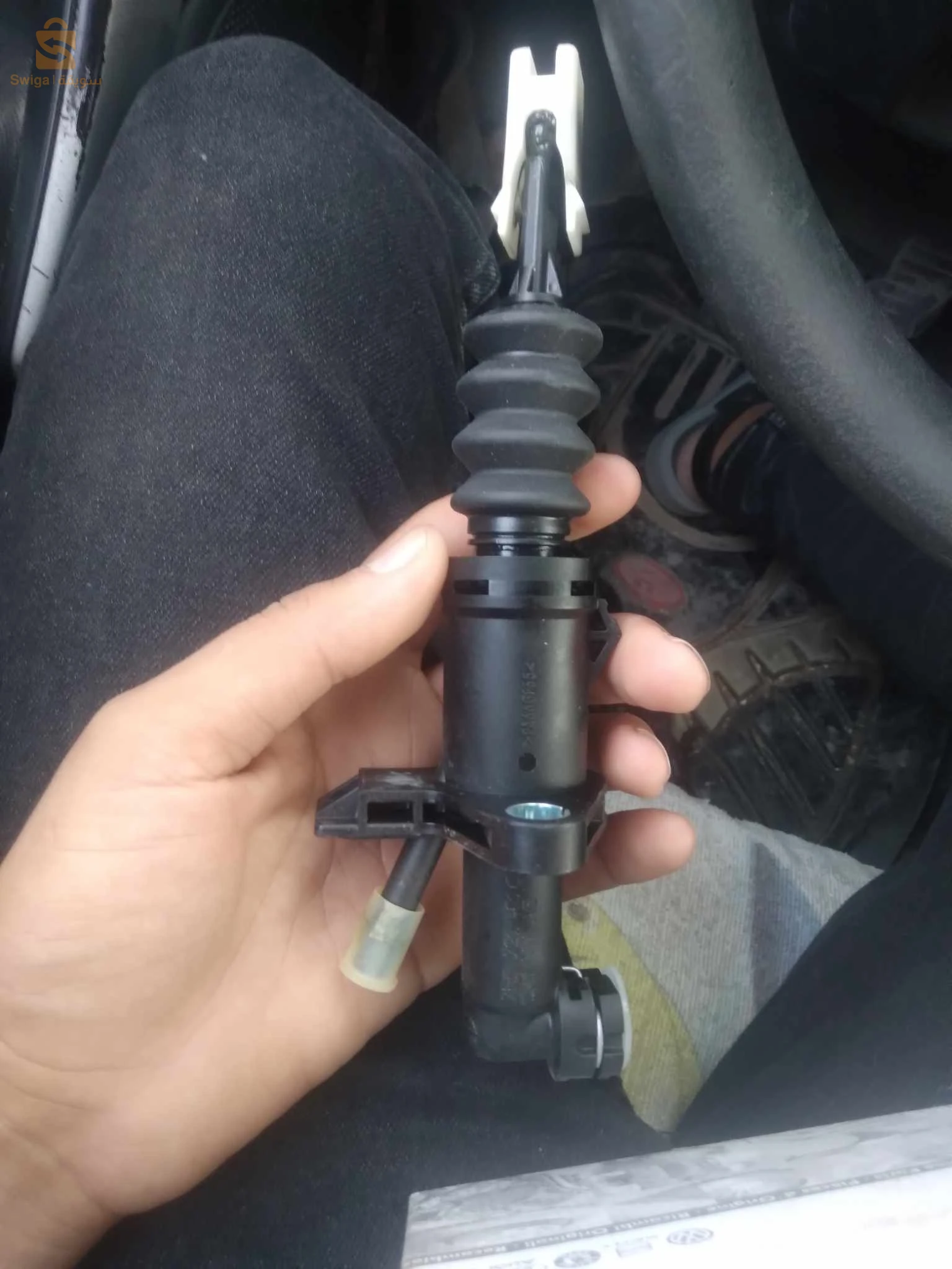 فلتر سيبرنتر