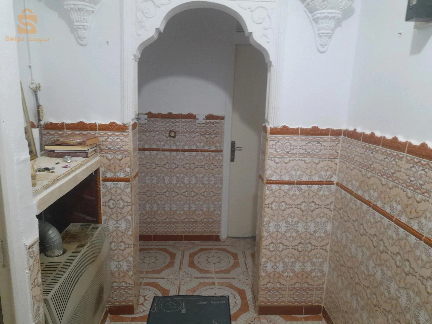 حي النصر 
0667643408