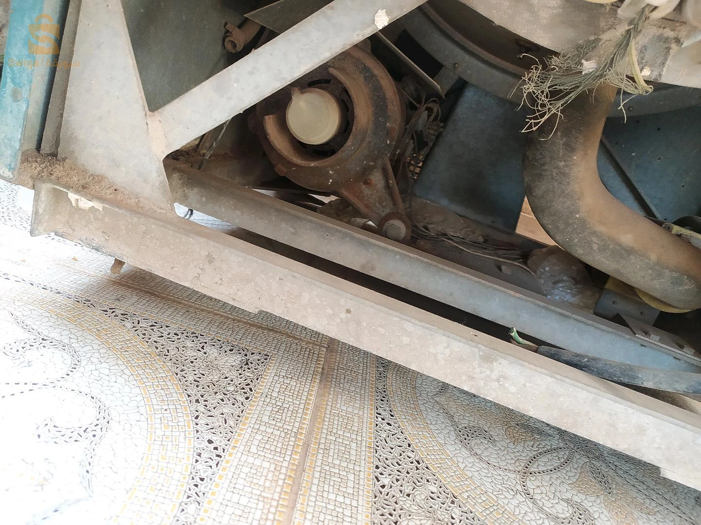 machine a laver marque miel