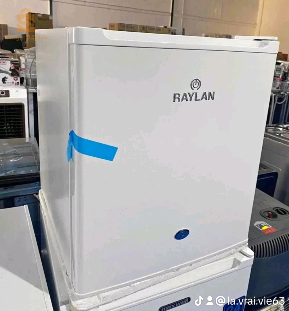 Refrigerateur mini bar Raylan