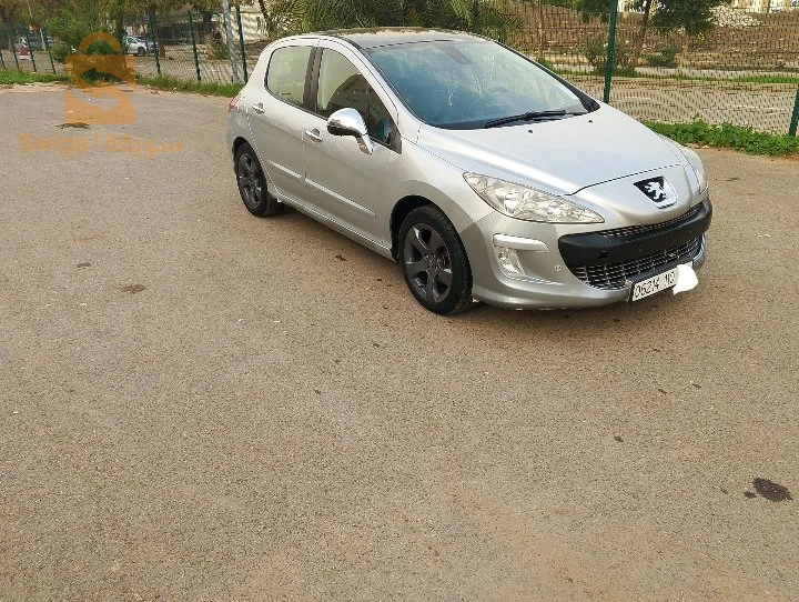 براقي الجزائر