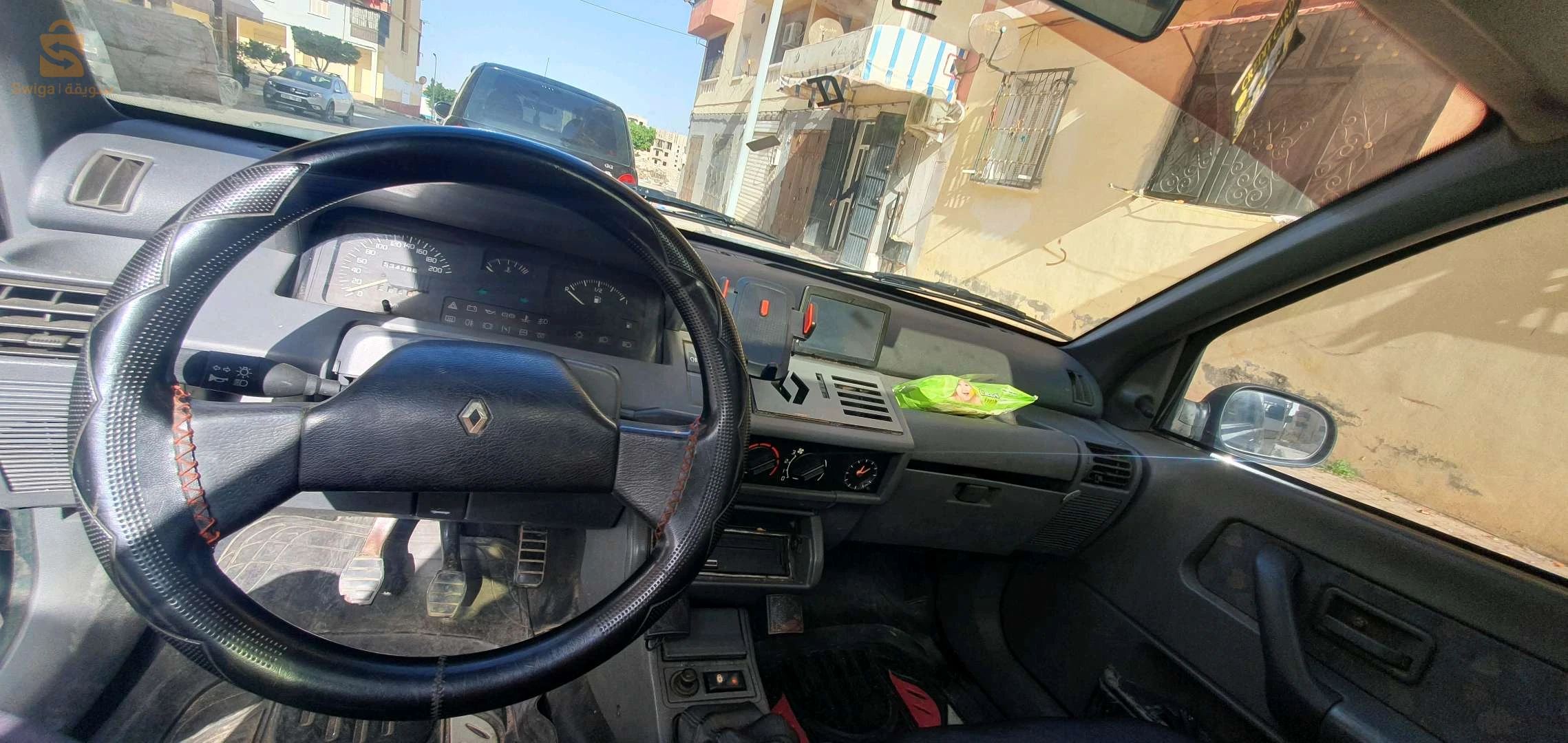 clio 2 porte