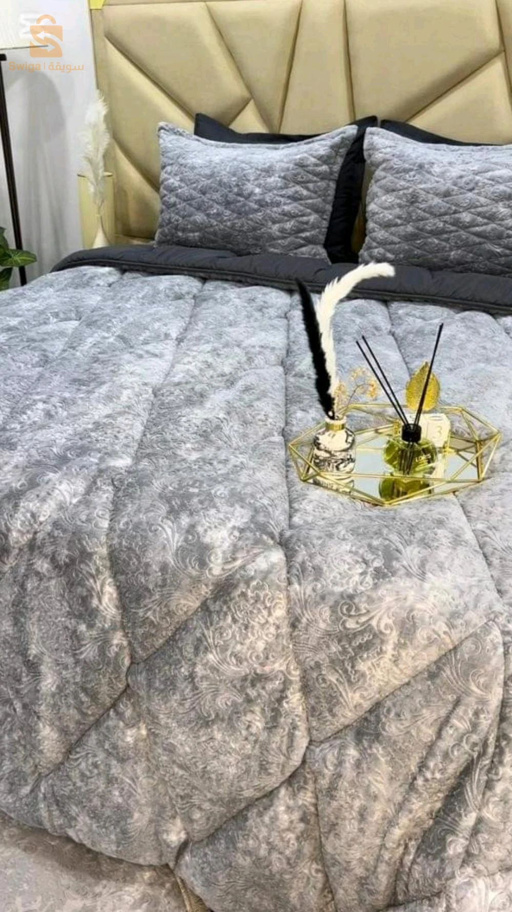 couette batania 6pes