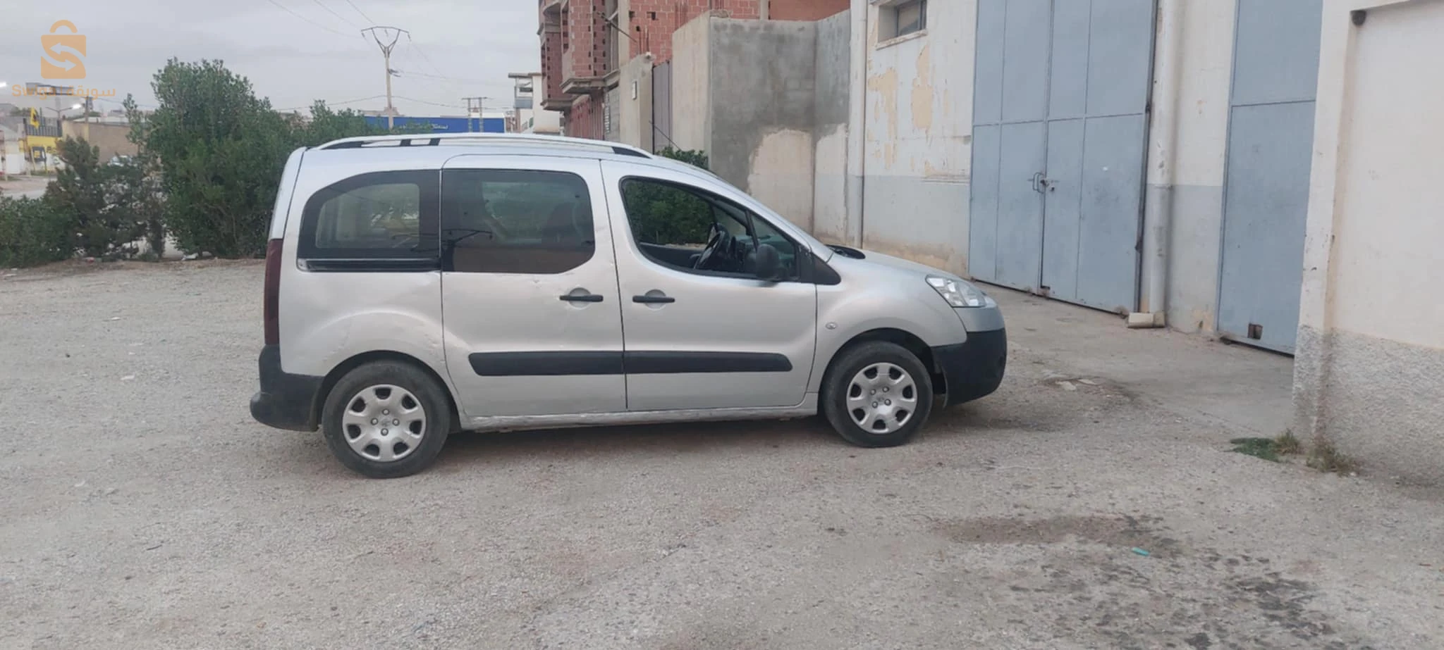بارتنار