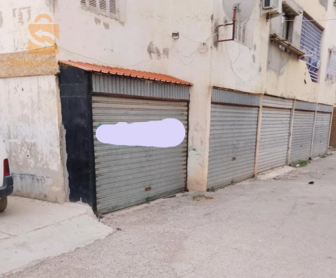 محل تجاري