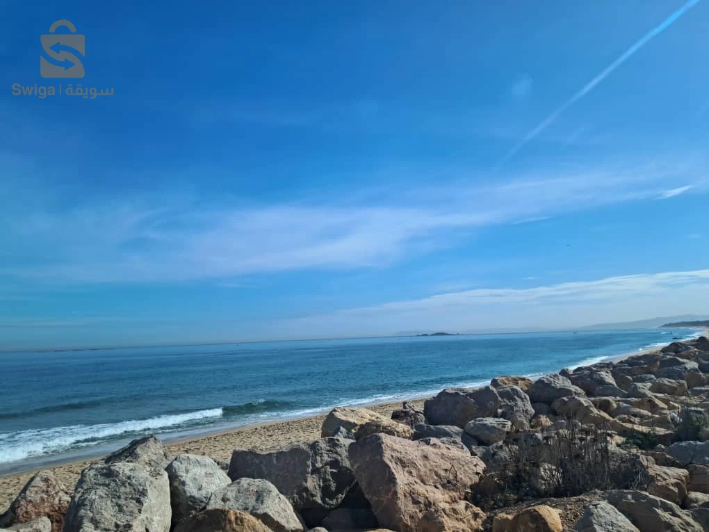 f3 قدام لبحر سواسوا واجدة للتسليم 🔑🌊0️⃣7️⃣7️⃣0️⃣5️⃣5️⃣9️⃣8️⃣1️⃣9️⃣ آلجي بلاج -العاصمة