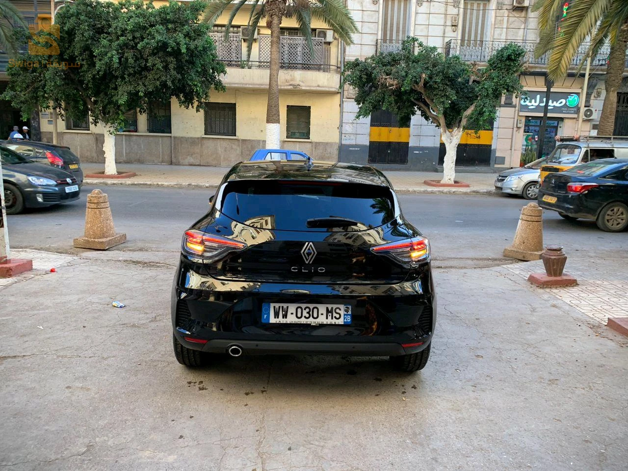 clio 5 évolution 2024