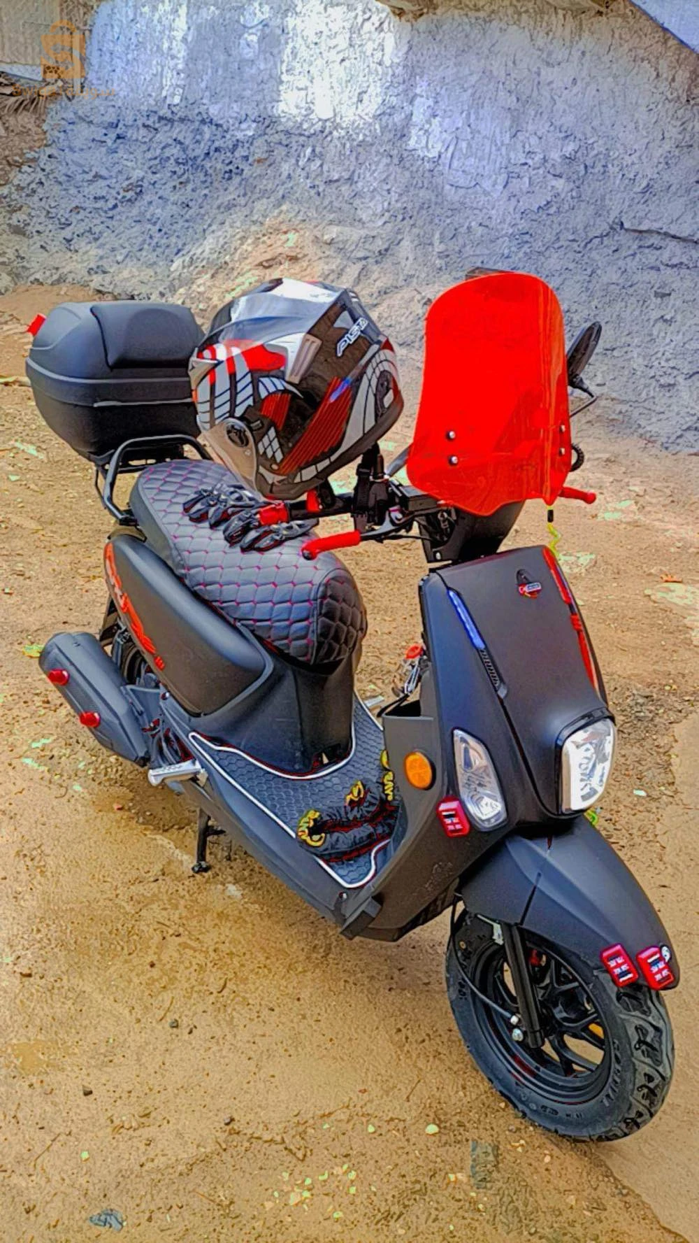 cuxi 2 sam as motors