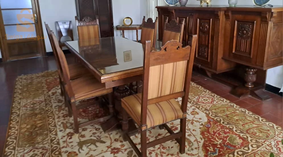 حيدرة  العاصمة