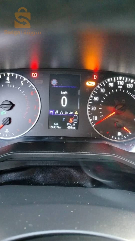 voiture très neuf 
carte gris mchi wjda ( procuration
